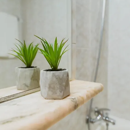 Carmen 호텔 데포리노드