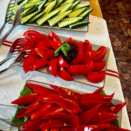 Carmen 호텔 데포리노드