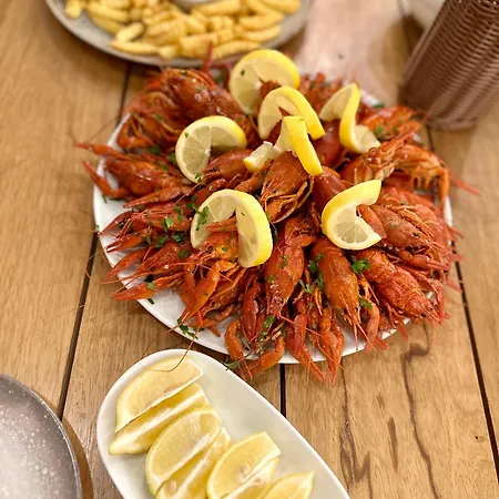 Carmen 3* 데포리노드