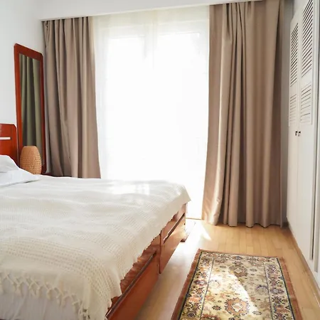 Carmen Hotel Eforie Nord