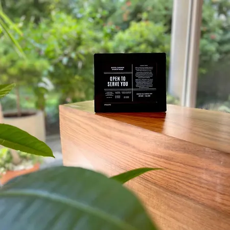 Carmen 호텔 데포리노드