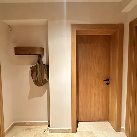 Hotel Carmen Eforie Nord