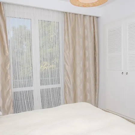 Hotel Carmen Eforie Nord